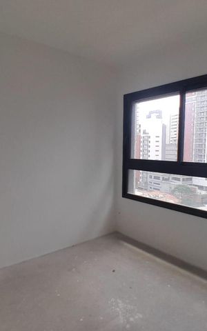 Apartamento à venda com 106m², 3 quartos e 2 vagas