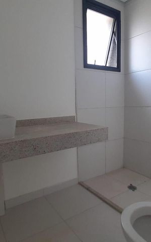 Apartamento à venda com 106m², 3 quartos e 2 vagas