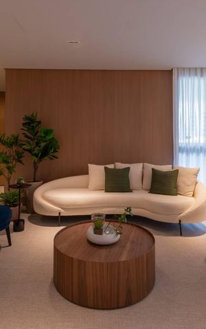 Apartamento à venda com 106m², 3 quartos e 2 vagas