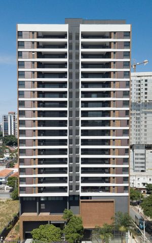 Apartamento à venda com 106m², 3 quartos e 2 vagas