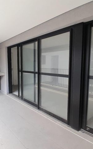 Apartamento à venda com 106m², 3 quartos e 2 vagas
