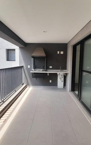 Apartamento à venda com 106m², 3 quartos e 2 vagas