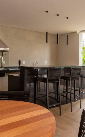 Apartamento à venda com 106m², 3 quartos e 2 vagas