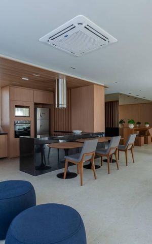 Apartamento à venda com 106m², 3 quartos e 2 vagas
