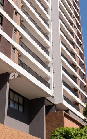 Apartamento à venda com 106m², 3 quartos e 2 vagas