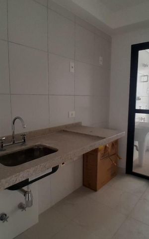 Apartamento à venda com 106m², 3 quartos e 2 vagas
