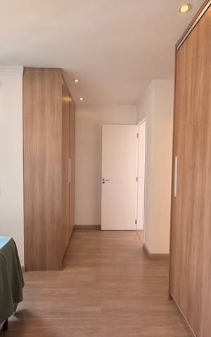 Apartamento à venda com 94m², 3 quartos e 2 vagasSuíte