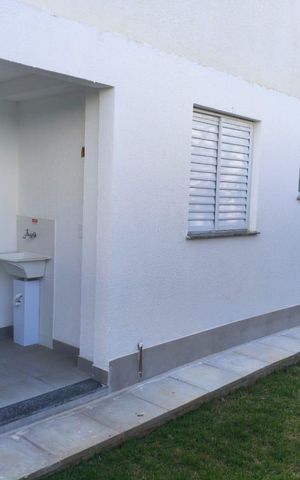 Apartamento para alugar com 136m², 1 quarto e 1 vaga Apartamento para alugar com 136m², 1 quarto e 1 vagaÁrea privativa
