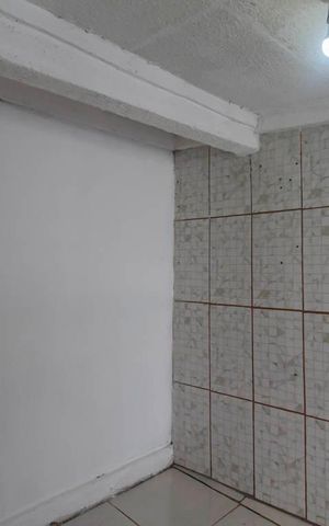 Casa para alugar com 45m², 1 quarto e sem vagaCozinha