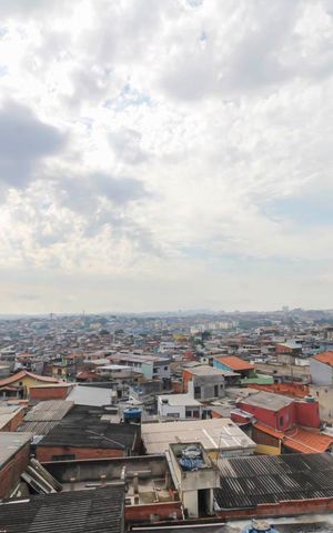Casa para alugar com 45m², 1 quarto e sem vagaVaranda da Sala