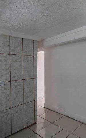 Casa para alugar com 45m², 1 quarto e sem vagaCozinha