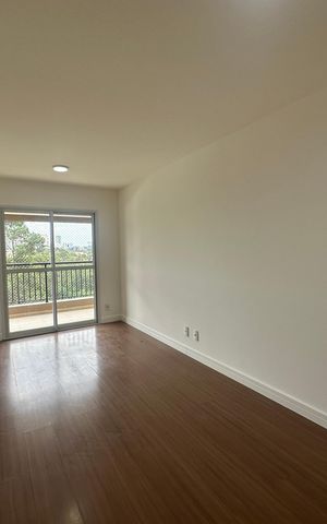 Apartamento para alugar com 76m², 3 quartos e 2 vagas Apartamento para alugar com 76m², 3 quartos e 2 vagasSala