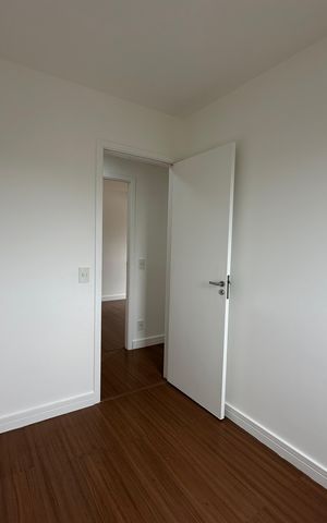 Apartamento para alugar com 76m², 3 quartos e 2 vagas Apartamento para alugar com 76m², 3 quartos e 2 vagasQuarto 1