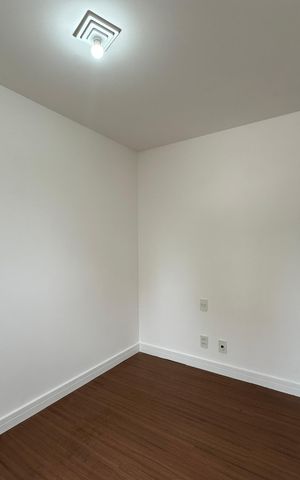 Apartamento para alugar com 76m², 3 quartos e 2 vagas Apartamento para alugar com 76m², 3 quartos e 2 vagasQuarto 2