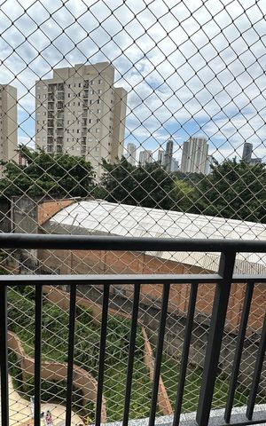 Apartamento para alugar com 76m², 3 quartos e 2 vagas Apartamento para alugar com 76m², 3 quartos e 2 vagasVaranda