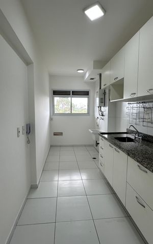 Apartamento para alugar com 76m², 3 quartos e 2 vagas Apartamento para alugar com 76m², 3 quartos e 2 vagasCozinha