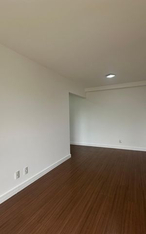 Apartamento para alugar com 76m², 3 quartos e 2 vagas Apartamento para alugar com 76m², 3 quartos e 2 vagasSala