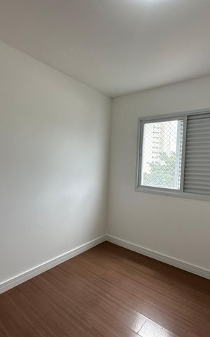 Apartamento para alugar com 76m², 3 quartos e 2 vagas Apartamento para alugar com 76m², 3 quartos e 2 vagasQuarto 2