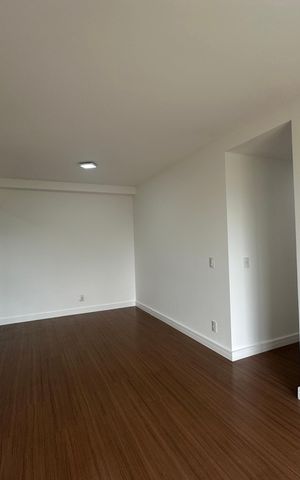 Apartamento para alugar com 76m², 3 quartos e 2 vagas Apartamento para alugar com 76m², 3 quartos e 2 vagasSala