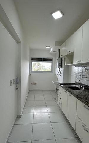 Apartamento para alugar com 76m², 3 quartos e 2 vagas Apartamento para alugar com 76m², 3 quartos e 2 vagasCozinha