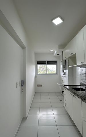 Apartamento para alugar com 76m², 3 quartos e 2 vagas Apartamento para alugar com 76m², 3 quartos e 2 vagasCozinha