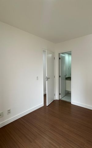 Apartamento para alugar com 76m², 3 quartos e 2 vagas Apartamento para alugar com 76m², 3 quartos e 2 vagasSuíte