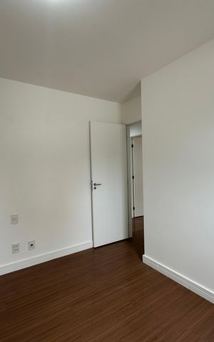Apartamento para alugar com 76m², 3 quartos e 2 vagas Apartamento para alugar com 76m², 3 quartos e 2 vagasQuarto 2