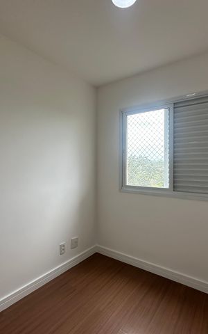 Apartamento para alugar com 76m², 3 quartos e 2 vagas Apartamento para alugar com 76m², 3 quartos e 2 vagasQuarto 1