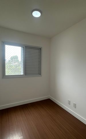 Apartamento para alugar com 76m², 3 quartos e 2 vagas Apartamento para alugar com 76m², 3 quartos e 2 vagasQuarto 1