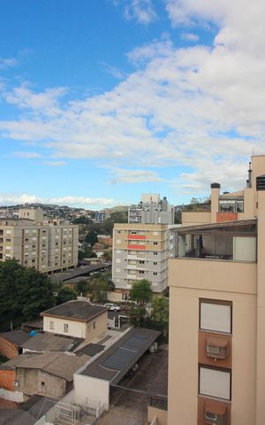 Apartamento à venda com 122m², 2 quartos e 1 vaga Apartamento à venda com 122m², 2 quartos e 1 vagaVista do Terraço