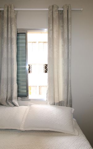 Apartamento à venda com 67m², 2 quartos e 1 vagaQuarto 2