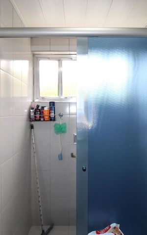 Apartamento à venda com 67m², 2 quartos e 1 vagaBanheiro