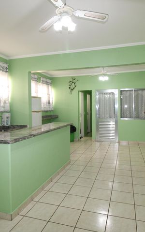 Apartamento à venda com 67m², 2 quartos e 1 vagaÁrea comum