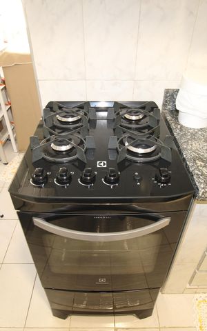 Apartamento à venda com 67m², 2 quartos e 1 vagaCozinha