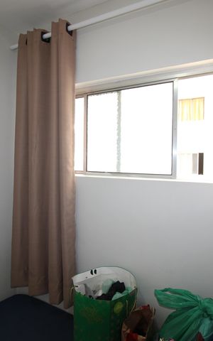 Apartamento à venda com 67m², 2 quartos e 1 vagaDespensa