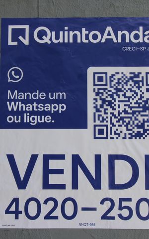 Apartamento à venda com 67m², 2 quartos e 1 vagaFachada