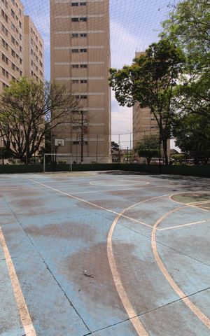 Apartamento à venda com 67m², 2 quartos e 1 vagaÁrea comum
