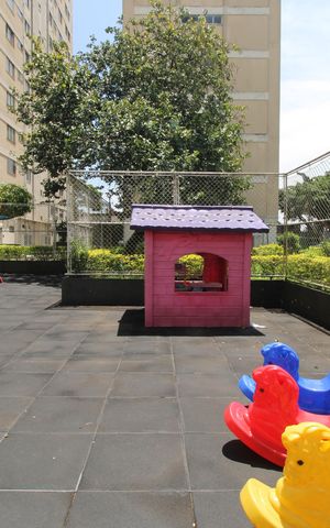Apartamento à venda com 67m², 2 quartos e 1 vagaÁrea comum