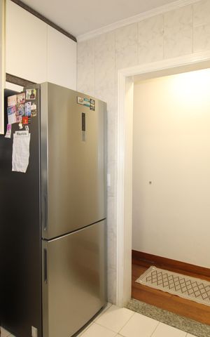 Apartamento à venda com 67m², 2 quartos e 1 vagaCozinha