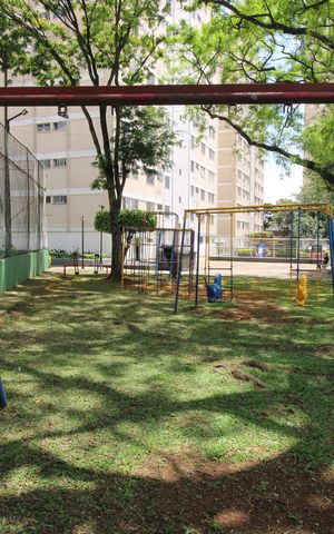 Apartamento à venda com 67m², 2 quartos e 1 vagaÁrea comum
