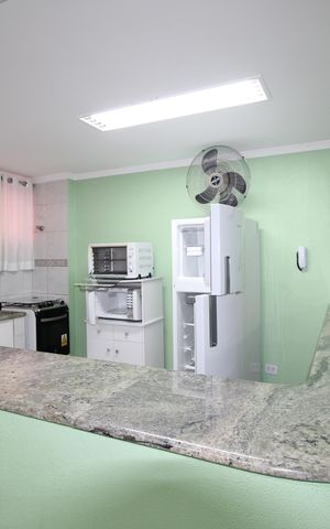 Apartamento à venda com 67m², 2 quartos e 1 vagaÁrea comum