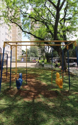Apartamento à venda com 67m², 2 quartos e 1 vagaÁrea comum