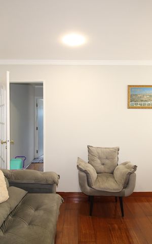 Apartamento à venda com 67m², 2 quartos e 1 vagaSala
