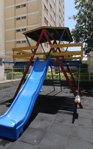 Apartamento à venda com 67m², 2 quartos e 1 vagaÁrea comum