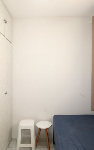 Apartamento à venda com 67m², 2 quartos e 1 vagaDespensa