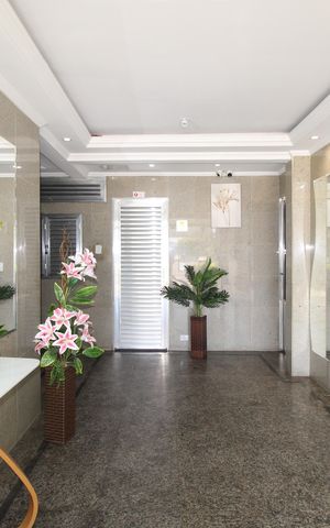 Apartamento à venda com 67m², 2 quartos e 1 vagaÁrea comum