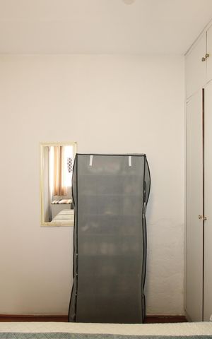 Apartamento à venda com 67m², 2 quartos e 1 vagaQuarto 1