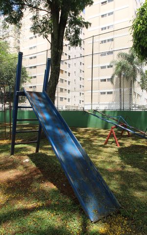 Apartamento à venda com 67m², 2 quartos e 1 vagaÁrea comum