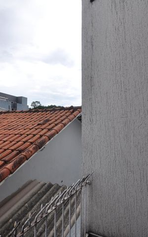 Casa à venda com 77m², 2 quartos e 2 vagasVista do Quarto 2