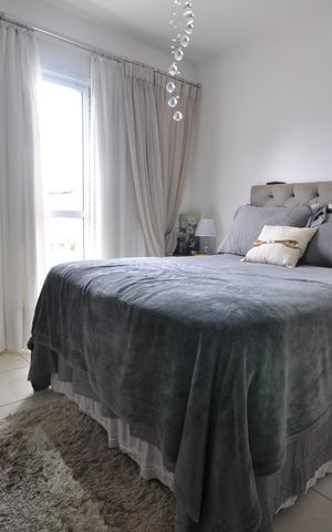 Casa à venda com 77m², 2 quartos e 2 vagasQuarto Suíte